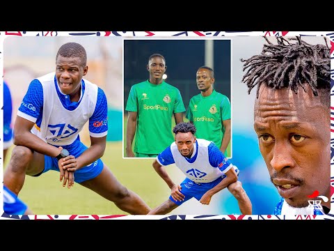 RAYON SPORTS MU BIRORI HARUNA NIYONZIMA YATUMIWE NA YANGA AFRICANS