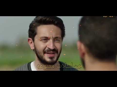 مسلسل ورا كل باب الحلقه 10حكايه يوم من الايام الحلقه الاخيره