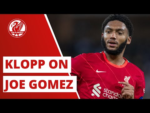 Jurgen Klopp backs