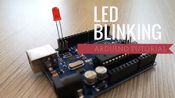 Led blinking tutorial full explained || Arduino Part - 3 || Arduino tutorials for beginners