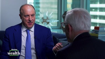 How to Get Hired at GoldenTree