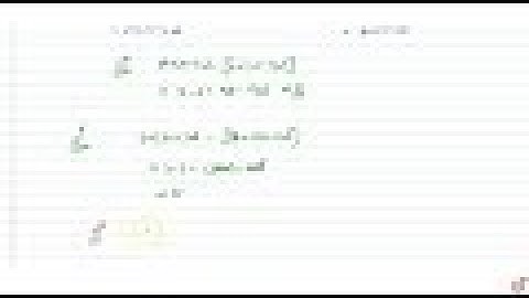 Two A.P have the same common difference. The first term of one A.P is 2 and that of the other i...