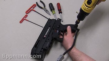 X7 Response Trigger Installation