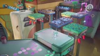 Sackboy: Boot up Sequence (PS5)
