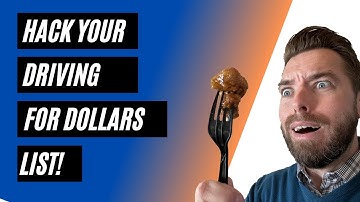 List Hack With PropStream List Automator!