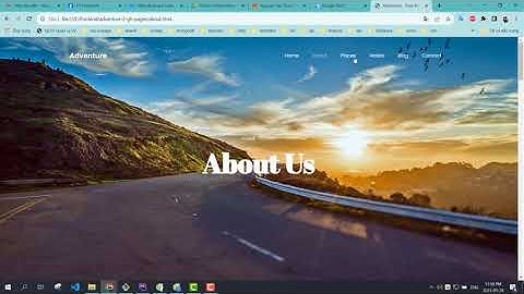 Chia sẻ miễn phí template website giới thiệu quảng bá địa điểm du lịch đặt tour du lịch #shorts