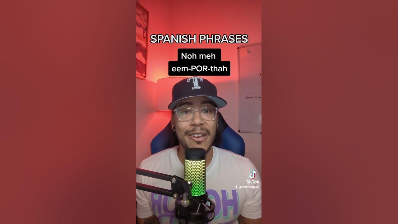 i-don-t-care-in-spanish-idgaf-in-spanish-shorts-youtube