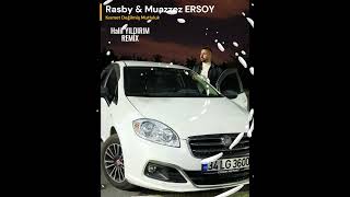Muazzez Ersoy & Rasby - Kısmet Değilmiş Mutluluk (Halil Yıldırım Remi̇x) 2025