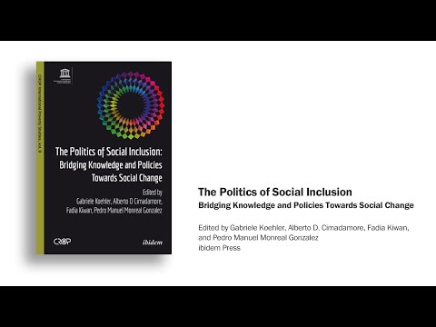 The Politics of
