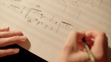 Writing for Strings Masterclass with Harlan Hodges // Storyline and "Anthem" by Jeff Pifher