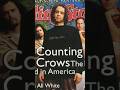 Who is Mr. Jones by the Counting Crowes about? #mrjones #countingcrowes #adamduritz