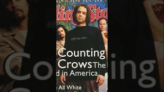 Who is Mr. Jones by the Counting Crowes about? #mrjones #countingcrowes #adamduritz