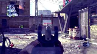 Celebrity Black Ops Rendering settings and Colour Correction Test Wealth