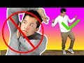 3 Basic Grooves For GUYS | STOP LOOKING AWKWARD with these 3 grooves