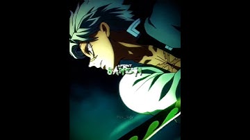 Douma vs Sanemi 🥶 | (open Collab submission ) 1v1 @654469965965033495 #anime @jasonstarprime4208