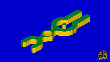 MASTERCAM X5 BASIC CNC Milling 78