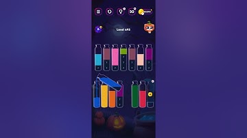 Get Color - level 695