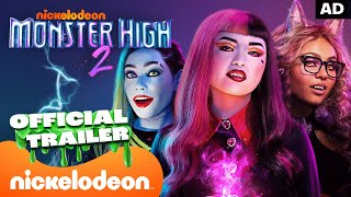 Por que Monster High 2 é o filme de Draculaura - Observatório do