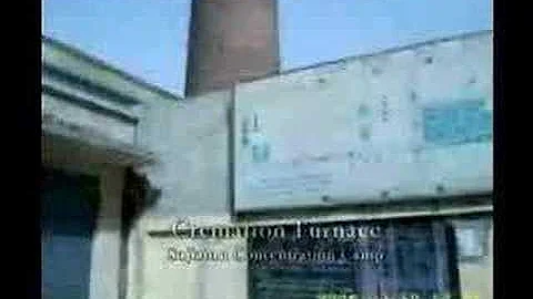 Falun Gong Organ Harvest.