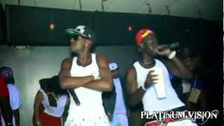 SDS (SUPA DUPA SWAG) LIVE @DEJAVU