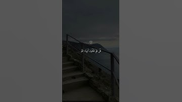 تلاوة خاشعة جميلة بصوت ماهر المعيقلي ارح سمعك #ماهر_المعيقلي #اكسبلور_فولو