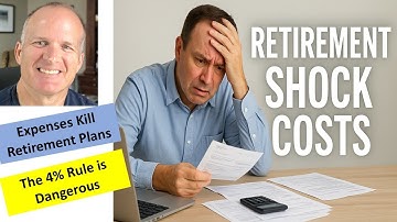 The Hidden Retirement Costs That Can Destroy Your Plan