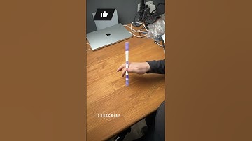 I.Suk Emboss Mod v3 | DTex Edition #penspinning