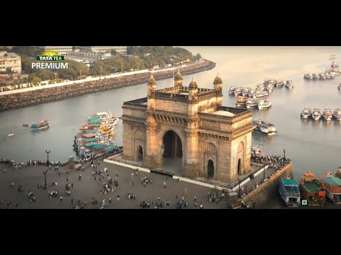 Tata Tea Premium | Kadak Mumbai Ke Liye Kadak Chai – Film