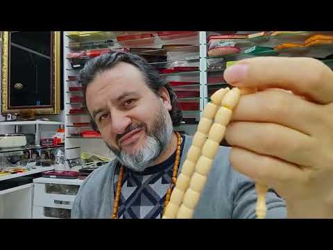 Tespihler Ne Kadar