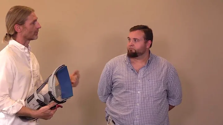 Connecting to comfort