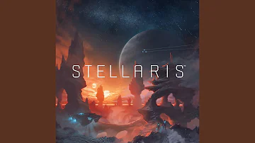 Pillars of Creation (From Stellaris Original Game Soundtrack)