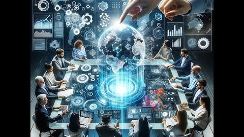 Technology Transformation Part IV - Mindful AI