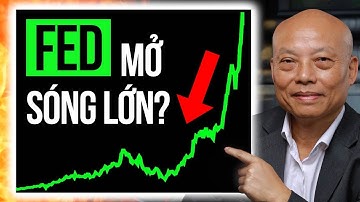 FED Hạ Lãi Suất: Cơ Hội Hay Cú Sập Lớn Nhất?