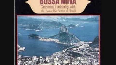 Joyce's Samba