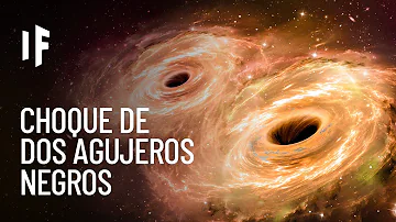 ¿Hay dos agujeros negros cerca de la Tierra?