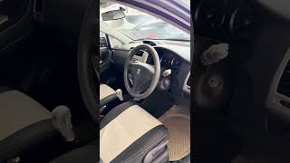Suzuki liana 2005 antique car 🚘 @alamnoorwazir346