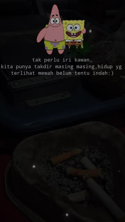Story wa tak perlu iri kawan virall lagu DJ Elsa lonte slow🔥