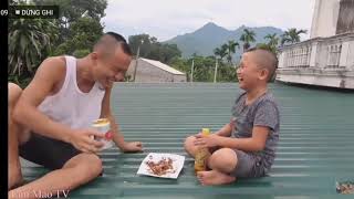 Oai gì cái bia rượu bỏ đi mà làm người Nguồn Tam Mao Tv