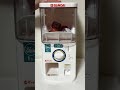 カプセム、ガシャポンマシントライで問題なく遊べる