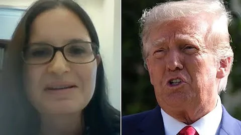 🚨 Judge Cannon surges into spotlight with first SURPRISE ruling