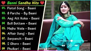 Non - Stop 2023 Punjabi Song Jukebox | Punjabi Hits Songs | New Punjabi Best Songs |