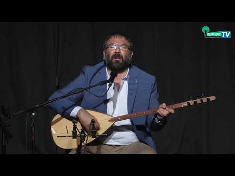 Tolga Sağ - Siyah Saçlarında Hatem Yüzlerin