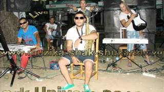 Ork Univers Albansko Live 2012 Dj LeKeTo Resimi