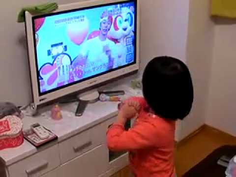 ピラメキたいそう バレンタインバージョン Youtube