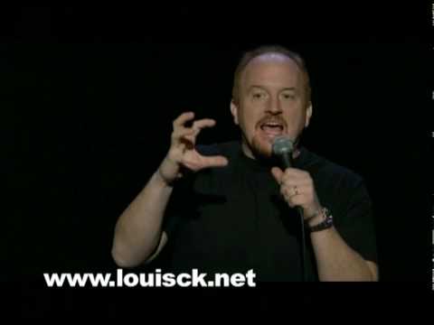 CLIP #2 of Louis CK Chewed UP (SHOWTIME OCT. 4 at 11PM) 