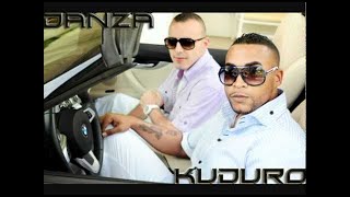Don Omar - Danza Kuduro ft. Lucenzo - SPEED UP REVERB RMX