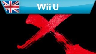 Xenoblade Chronicles X - E3 2013 Trailer Wii U