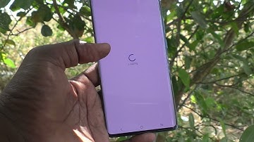 How to change screen refresh rate in Vivo V29 Pro 5G