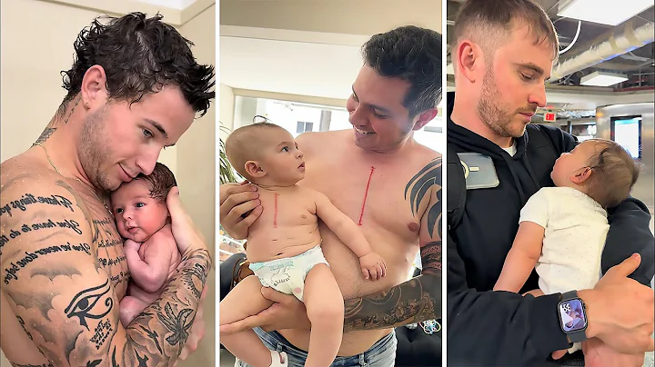 Moments So Emotional They Broke Millions of Hearts | Try Not to Cry ❤️