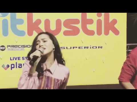 Abang ini Menang Banyak (Cover by Saba Kirana) Pacar Lima Langkah